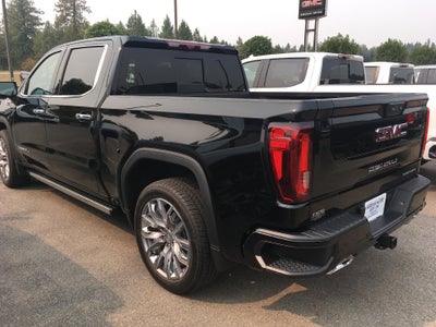 2024 GMC Sierra 1500 Lumbar Memory Power Heated Seat, Technology Package, Navigation