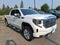 2022 GMC Sierra 1500 Memory Power Heated and Cooled Seat, Power Sunroof, Navigation