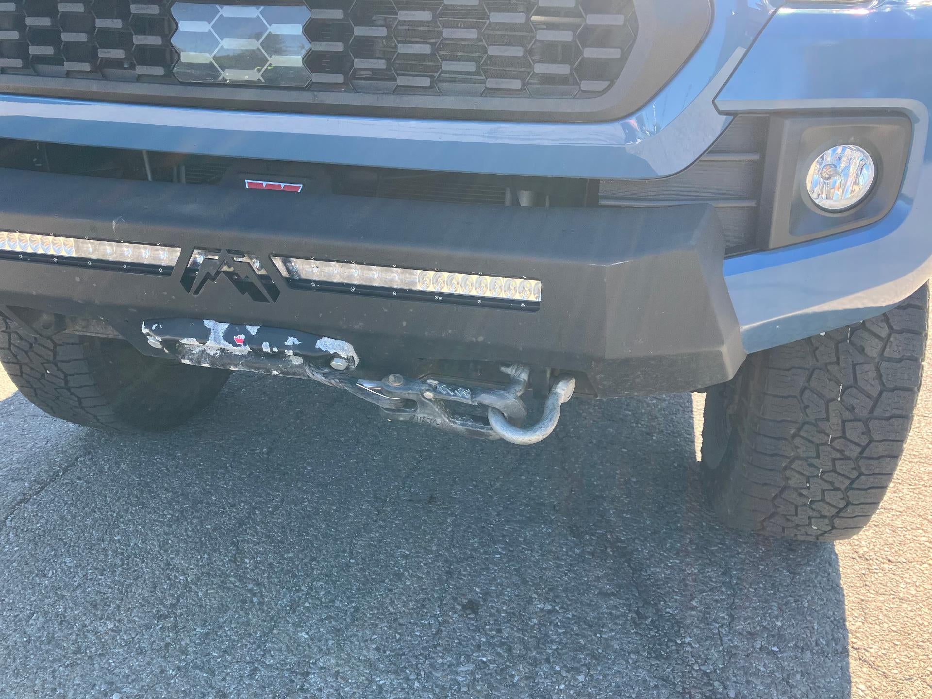 2019 Toyota Tacoma 4WD SR5, Lumbar Seat, Keyless Entry, Cruise Control, Back Up Camera