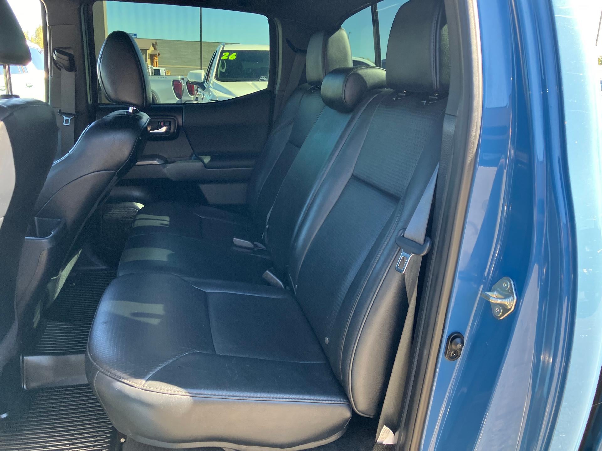 2019 Toyota Tacoma 4WD SR5, Lumbar Seat, Keyless Entry, Cruise Control, Back Up Camera