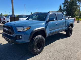 2019 Toyota Tacoma 4WD SR5, Lumbar Seat, Keyless Entry, Cruise Control, Back Up Camera