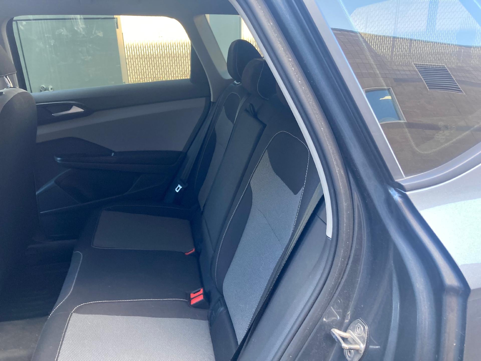 2023 Volkswagen Taos Heated 6-Way Seat, Keyless Entry, Back Up Camera, Cruise Control