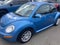 2010 Volkswagen New Beetle Coupe Base