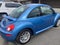 2010 Volkswagen New Beetle Coupe Base