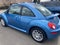2010 Volkswagen New Beetle Coupe Base
