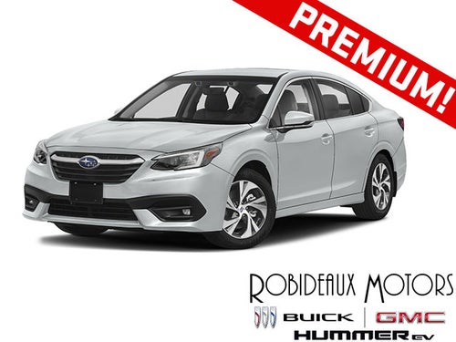 2020 Subaru Legacy Power Heated Lumbar Seat, Keyless Entry, Adaptive Cruise Control, Back Up Camera