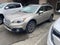 2016 Subaru Outback 2.5i Limited, Heated Power Seat, Keyless Entry, Cruise Control, Back Up Camera
