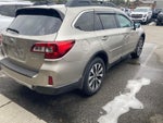 2016 Subaru Outback 2.5i Limited, Heated Power Seat, Keyless Entry, Cruise Control, Back Up Camera