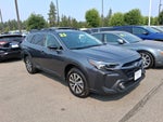 2025 Subaru Outback Power Heated Lumbar Seat, Adaptive Cruise Control, Back Up Camera