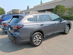 2025 Subaru Outback Power Heated Lumbar Seat, Adaptive Cruise Control, Back Up Camera