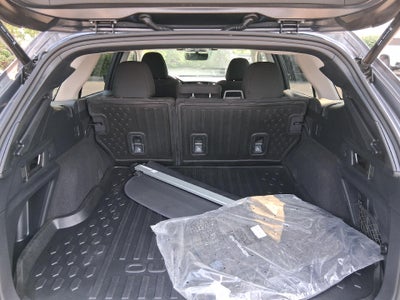 2025 Subaru Outback Power Heated Lumbar Seat, Adaptive Cruise Control, Back Up Camera