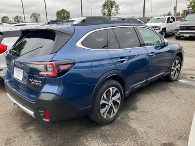 2020 Subaru Outback Memory Power Lumbar Heated and Cooled Seat, Cruise Control, Back Up Camera