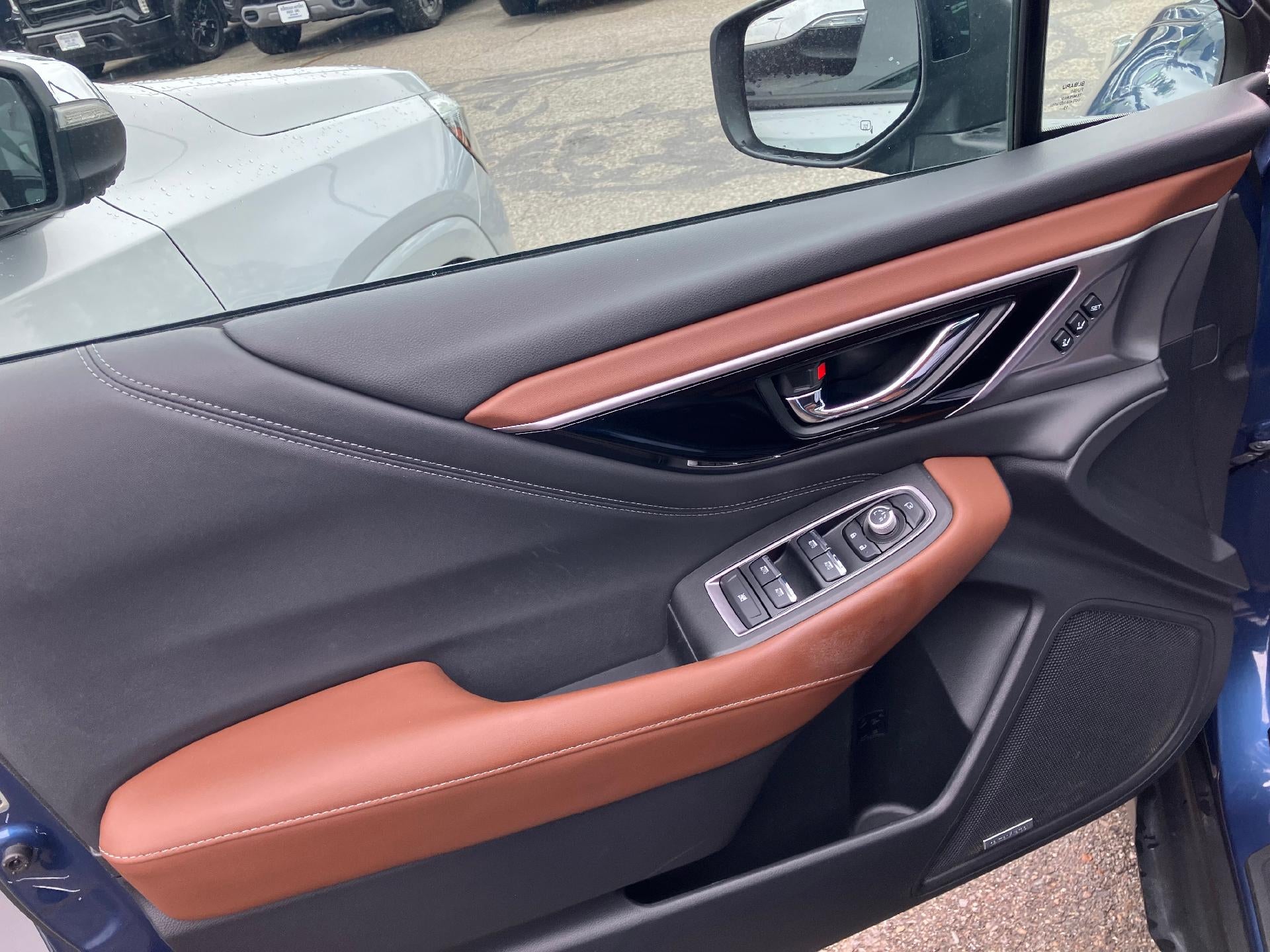 2020 Subaru Outback Memory Power Lumbar Heated and Cooled Seat, Cruise Control, Back Up Camera