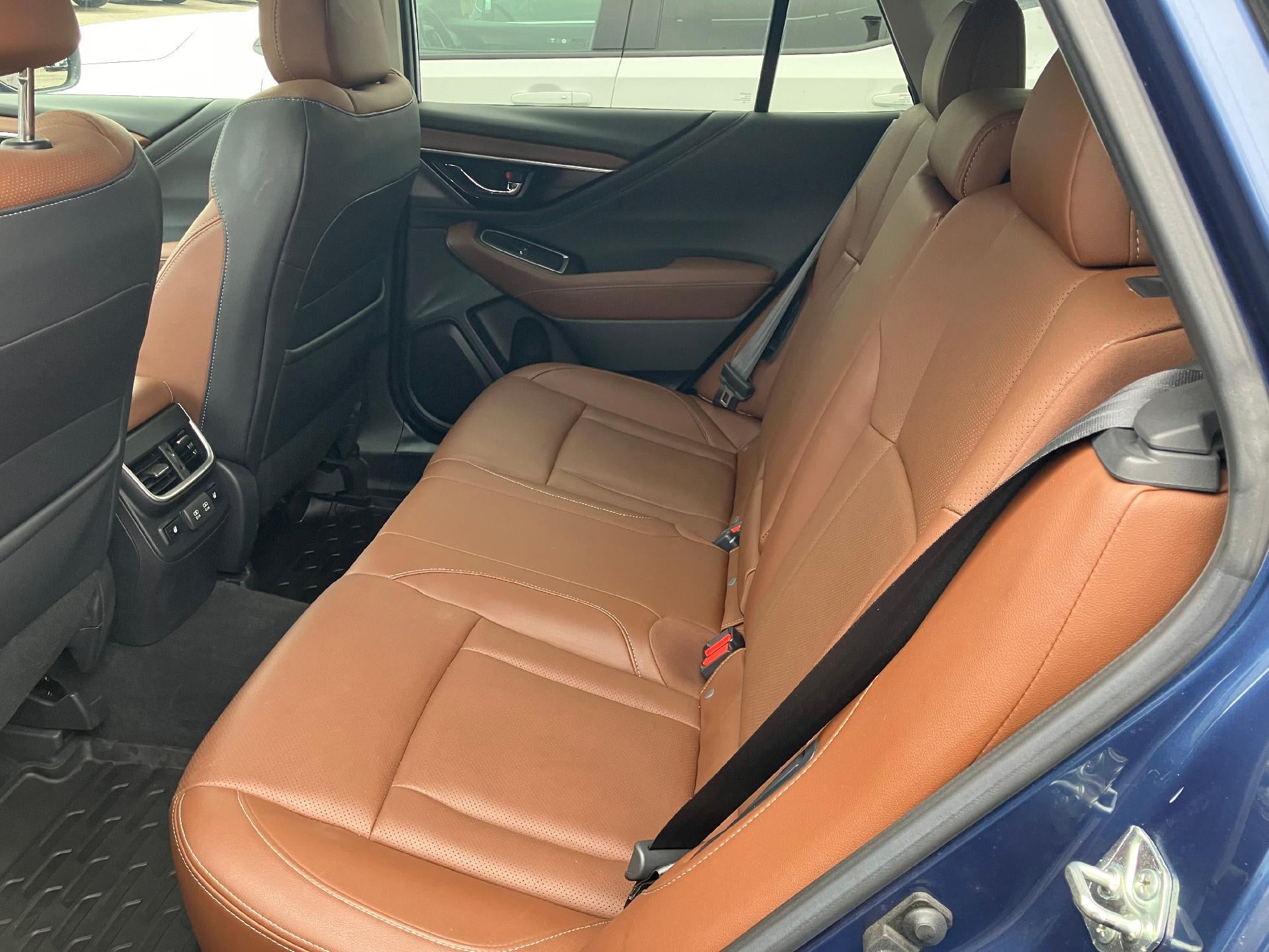 2020 Subaru Outback Memory Power Lumbar Heated and Cooled Seat, Cruise Control, Back Up Camera