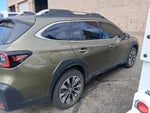 2024 Subaru Outback Power Lumbar Heated and Cooled Seat, Back Up Camera, Keyless Entry