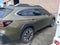 2024 Subaru Outback Power Lumbar Heated and Cooled Seat, Back Up Camera, Keyless Entry