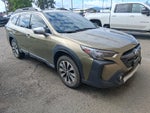2024 Subaru Outback Power Lumbar Heated and Cooled Seat, Back Up Camera, Keyless Entry