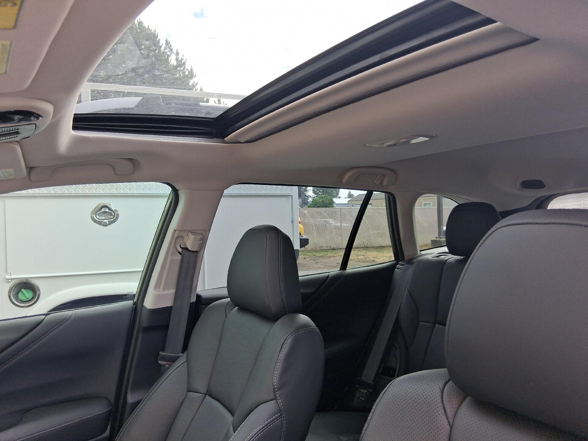2024 Subaru Outback Power Lumbar Heated and Cooled Seat, Back Up Camera, Keyless Entry
