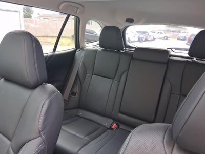 2024 Subaru Outback Power Lumbar Heated and Cooled Seat, Back Up Camera, Keyless Entry