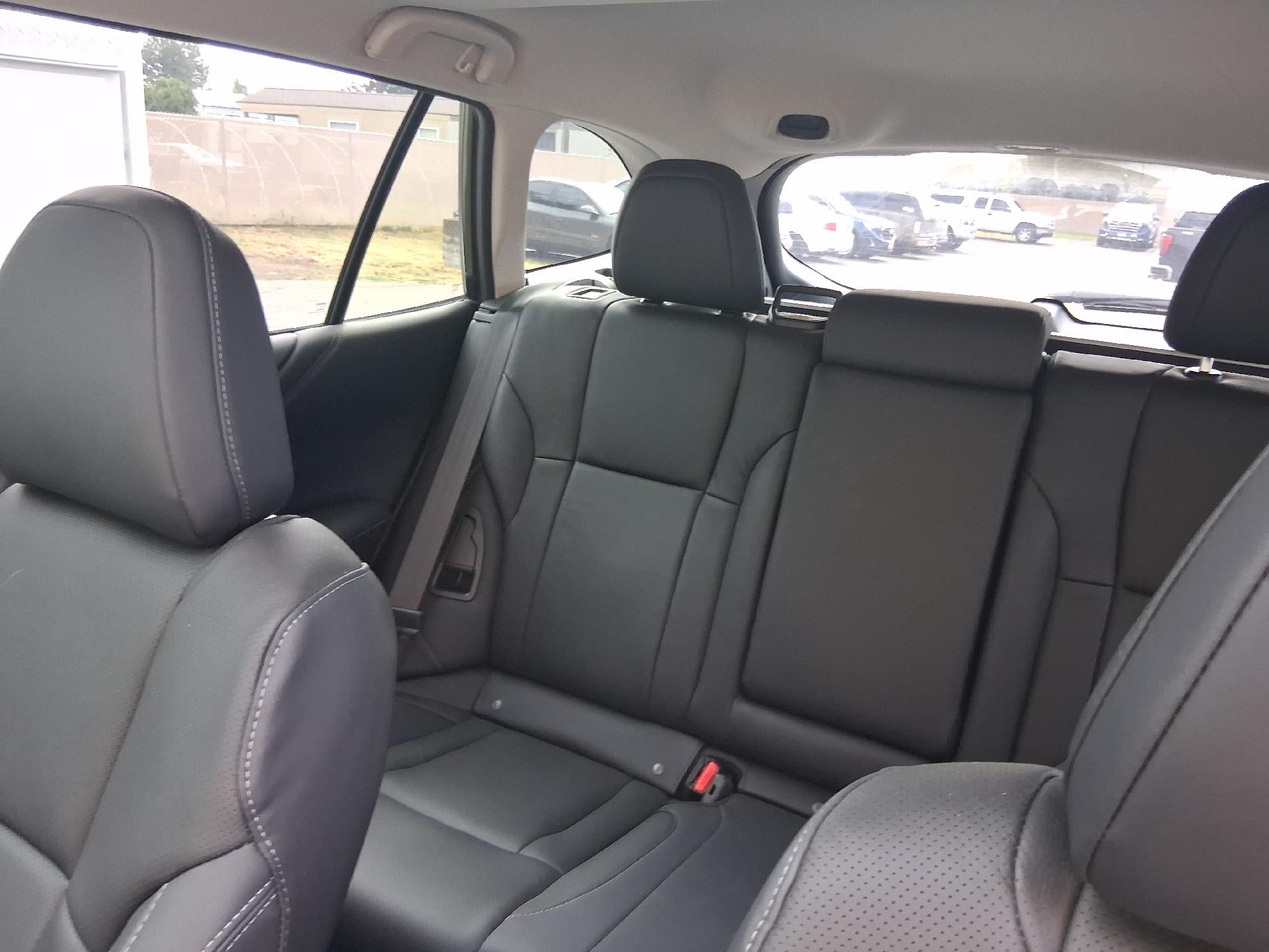 2024 Subaru Outback Power Lumbar Heated and Cooled Seat, Back Up Camera, Keyless Entry