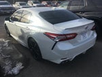 2020 Toyota Camry Power Lumbar Heated Seat, Keyless Entry, Back Up Camera