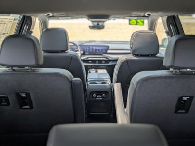 2026 Buick Enclave 4dr Sport Touring