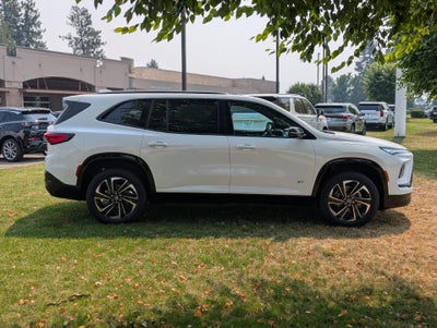 2026 Buick Enclave 4dr Sport Touring