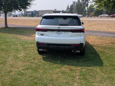 2026 Buick Enclave 4dr Sport Touring