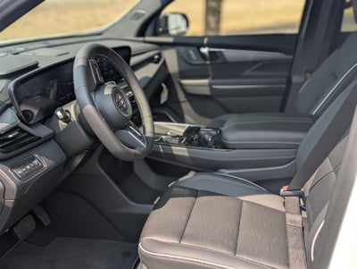 2026 Buick Enclave 4dr Sport Touring