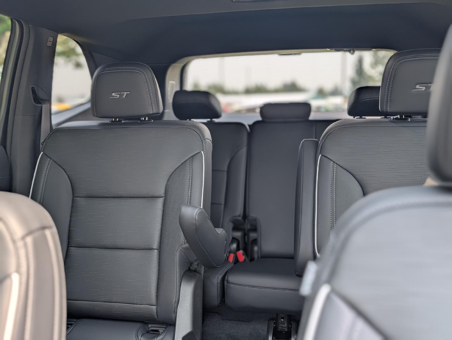 2026 Buick Enclave 4dr Sport Touring