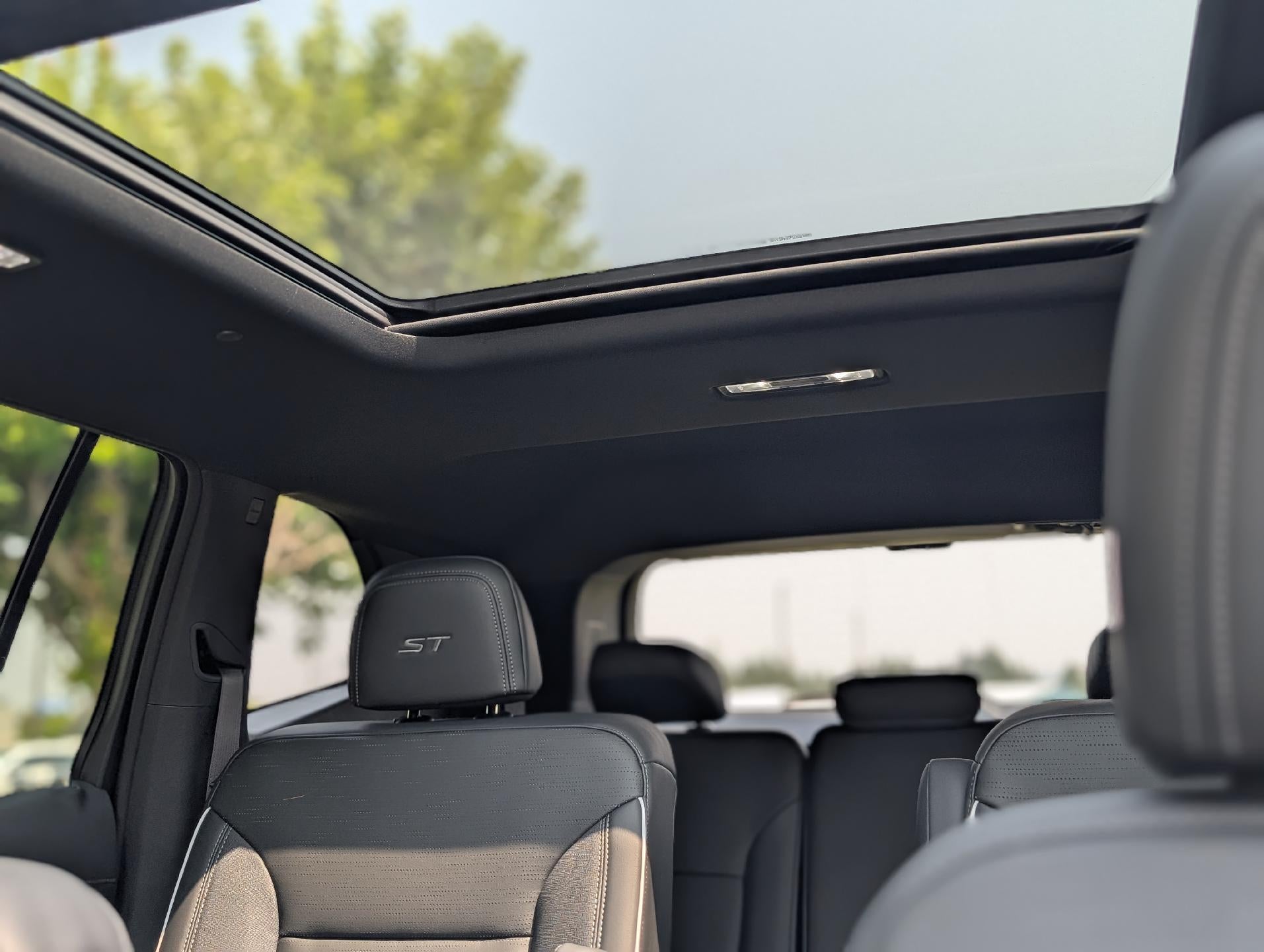 2026 Buick Enclave 4dr Sport Touring