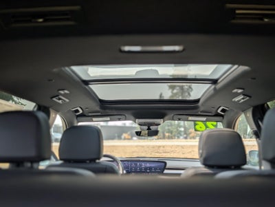 2026 Buick Enclave 4dr Sport Touring