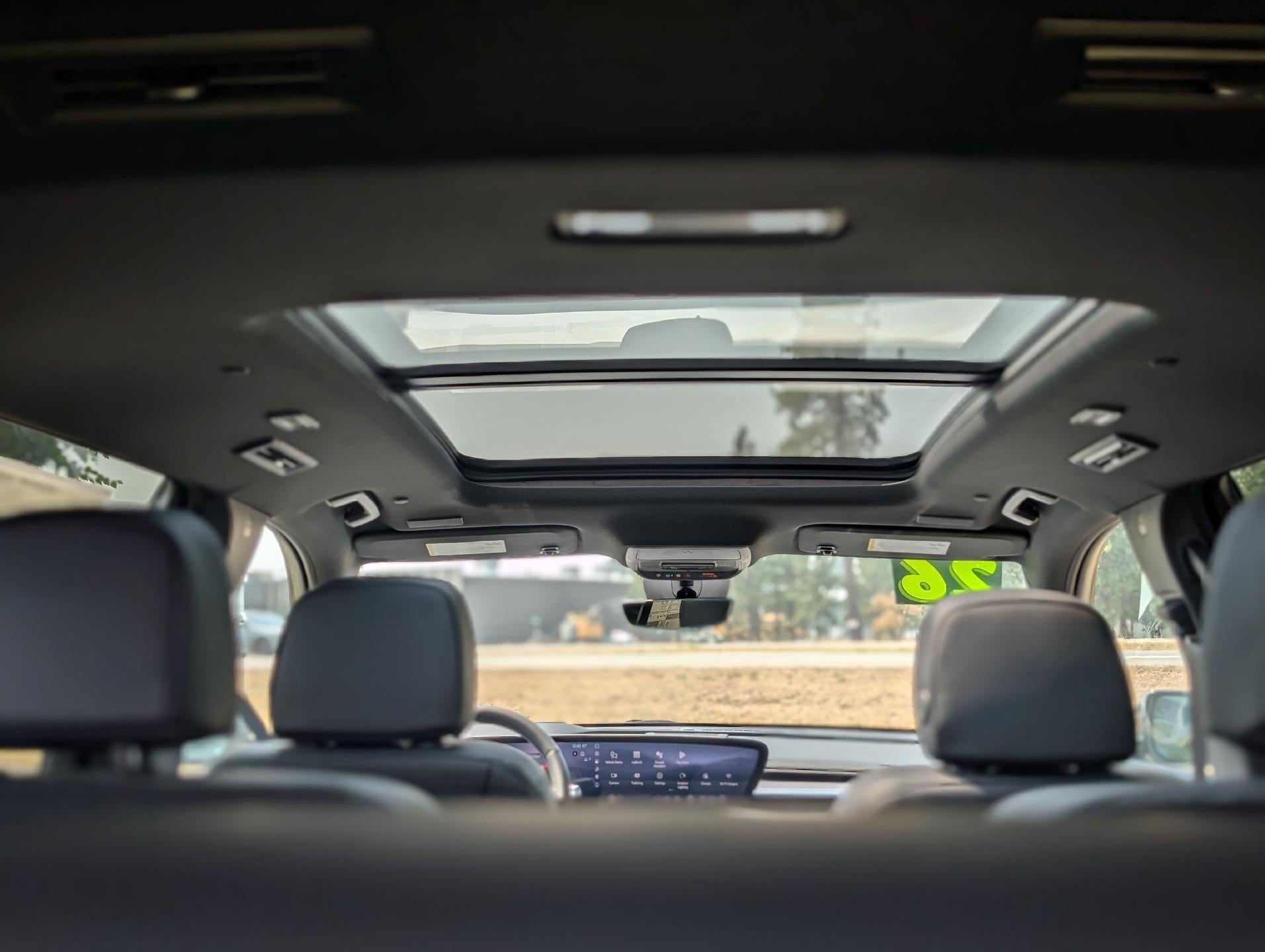 2026 Buick Enclave 4dr Sport Touring
