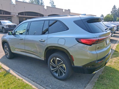 2026 Buick Enclave 4dr Sport Touring