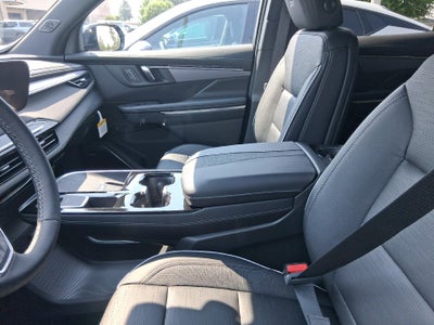 2026 Buick Enclave 4dr Sport Touring