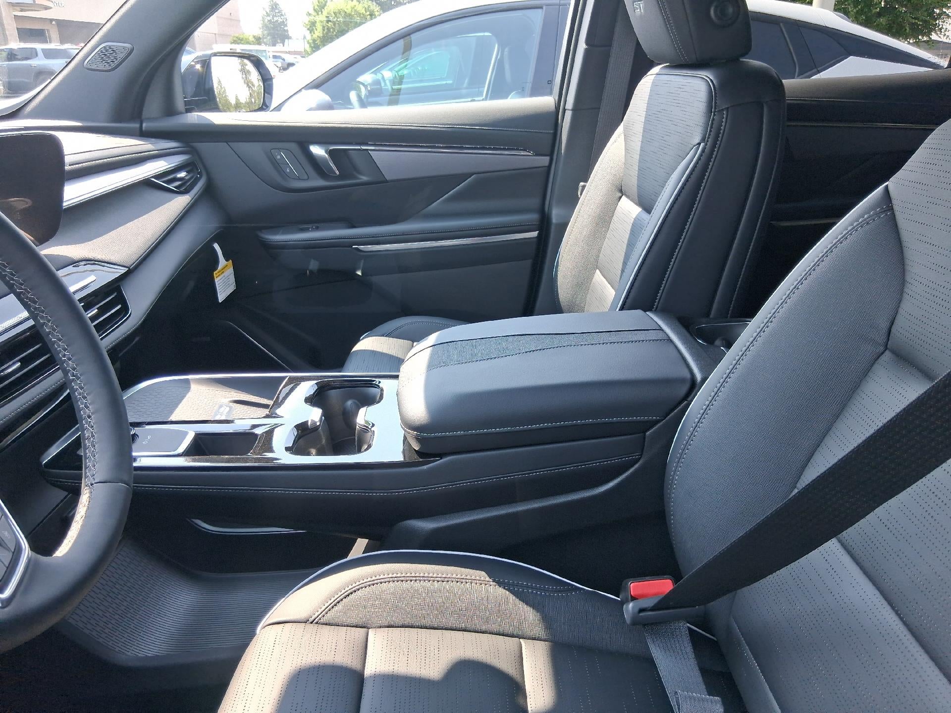 2026 Buick Enclave 4dr Sport Touring