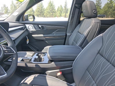 2026 Buick Enclave 4dr Avenir