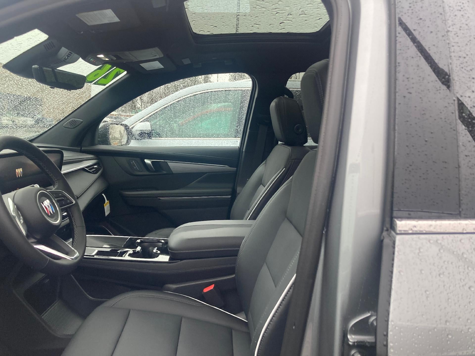 2026 Buick Enclave 4dr Preferred