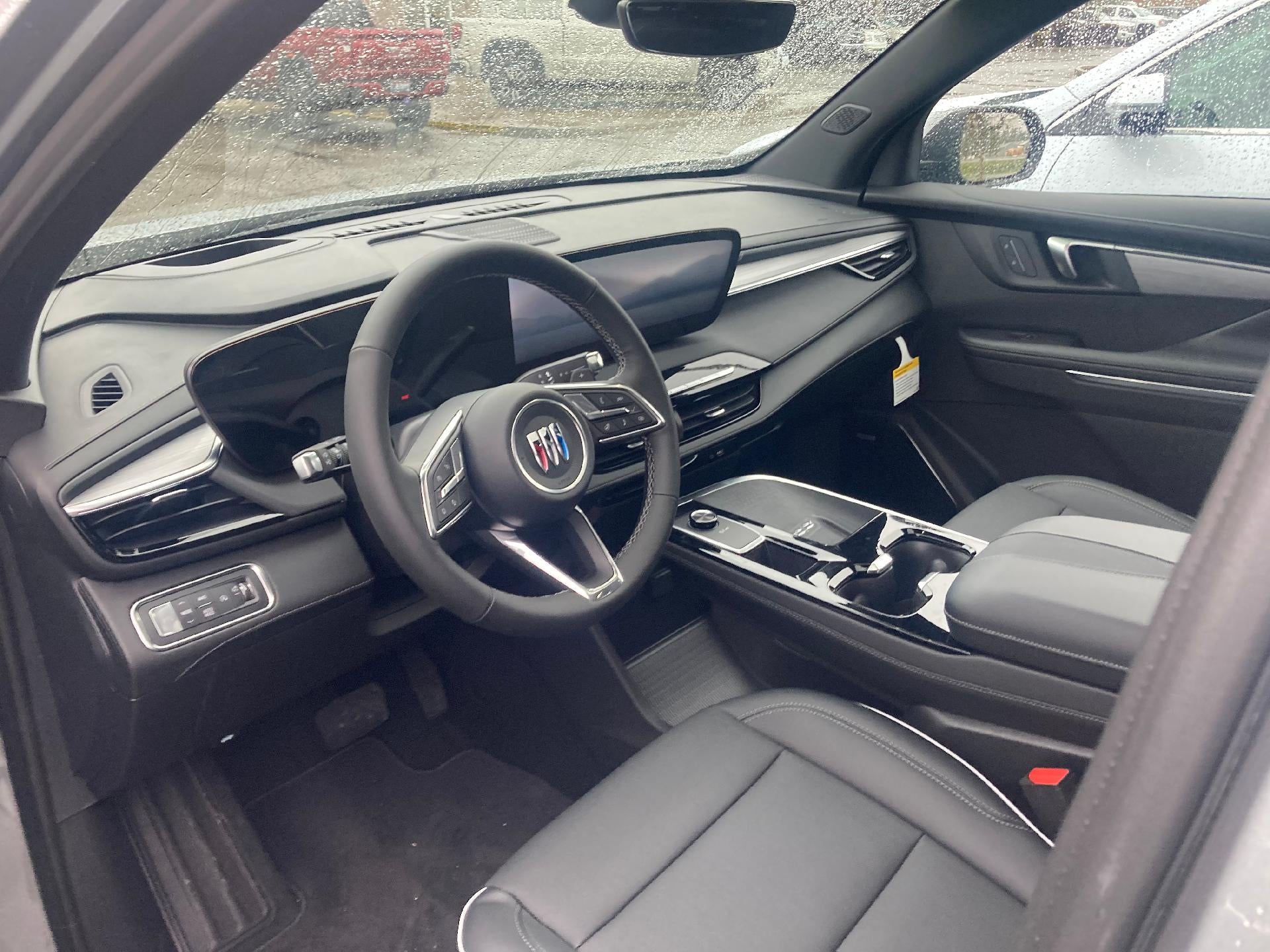 2026 Buick Enclave 4dr Preferred