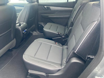 2026 Buick Enclave 4dr Preferred