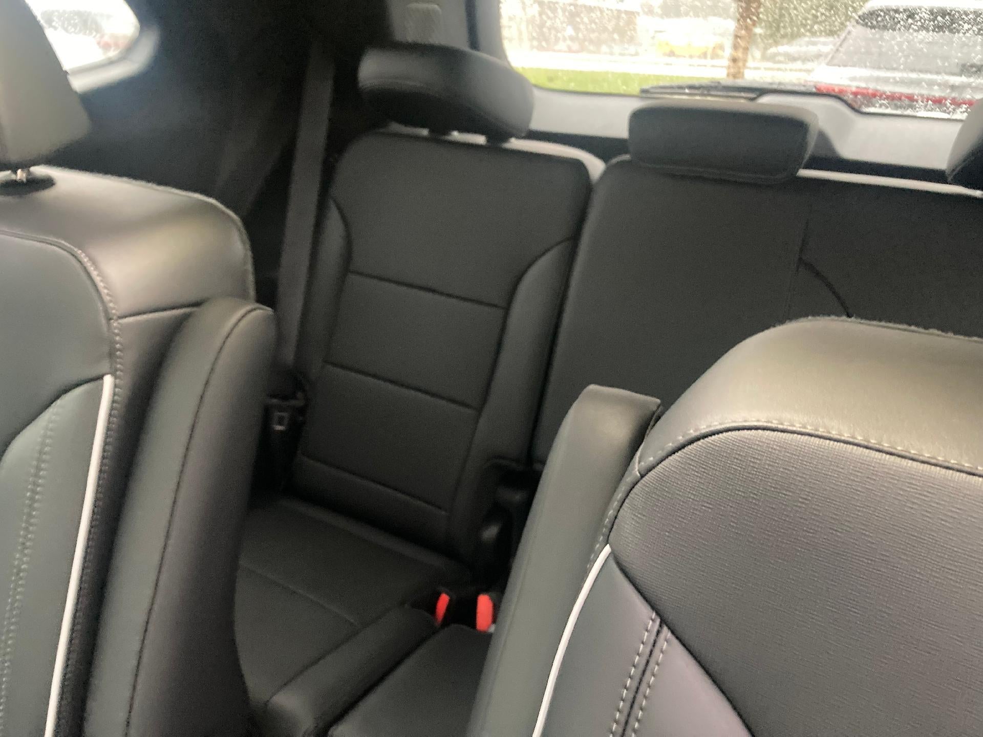 2026 Buick Enclave 4dr Preferred