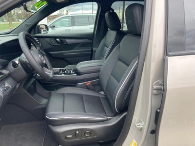 2026 Buick Enclave 4dr Sport Touring