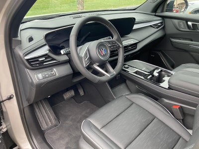 2026 Buick Enclave 4dr Sport Touring