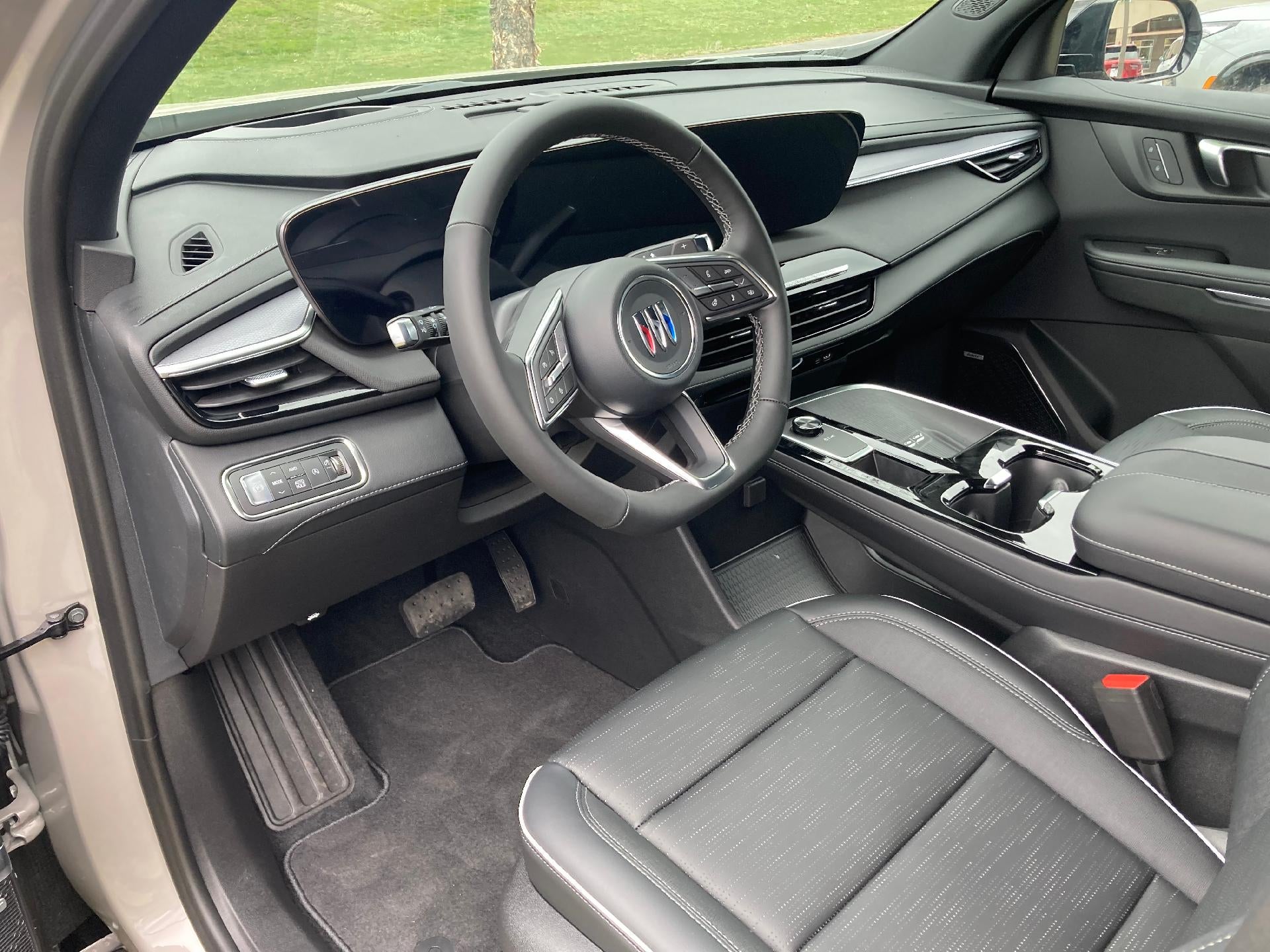 2026 Buick Enclave 4dr Sport Touring