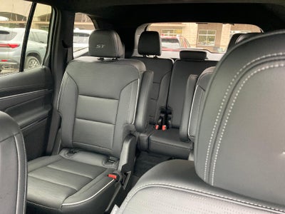 2026 Buick Enclave 4dr Sport Touring