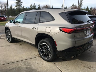 2026 Buick Enclave 4dr Sport Touring