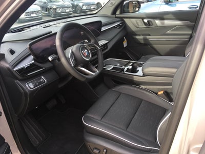 2026 Buick Enclave 4dr Sport Touring