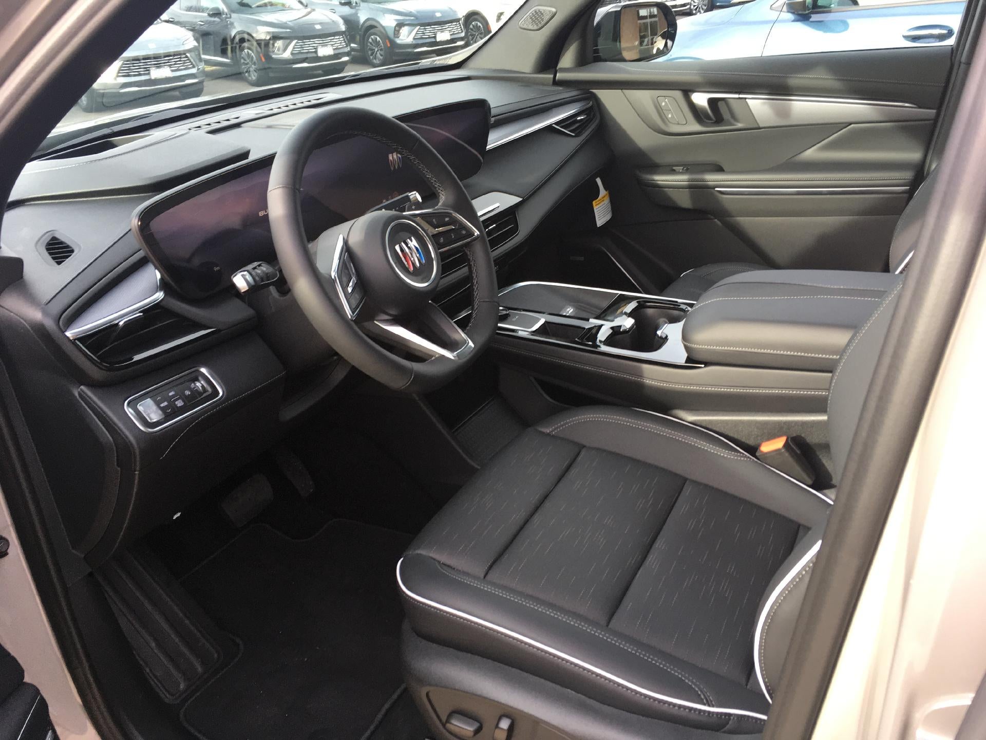 2026 Buick Enclave 4dr Sport Touring