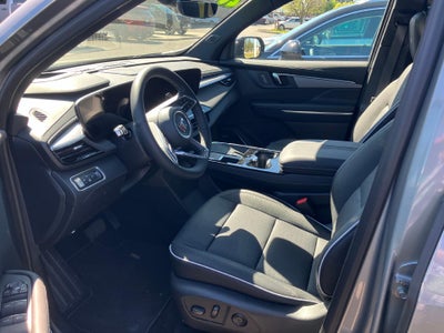 2026 Buick Enclave 4dr Sport Touring
