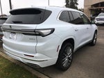 2026 Buick Enclave 4dr Avenir